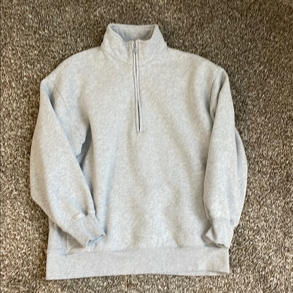 Aritzia Sweatfleece
